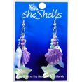 thumbnail image 1 of Hi Jewelry Shell Inlay Earring, 1 of 1