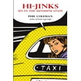 thumbnail image 1 of Hi-Jinks, (Paperback), 1 of 1