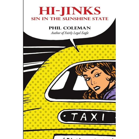Hi-Jinks, (Paperback)