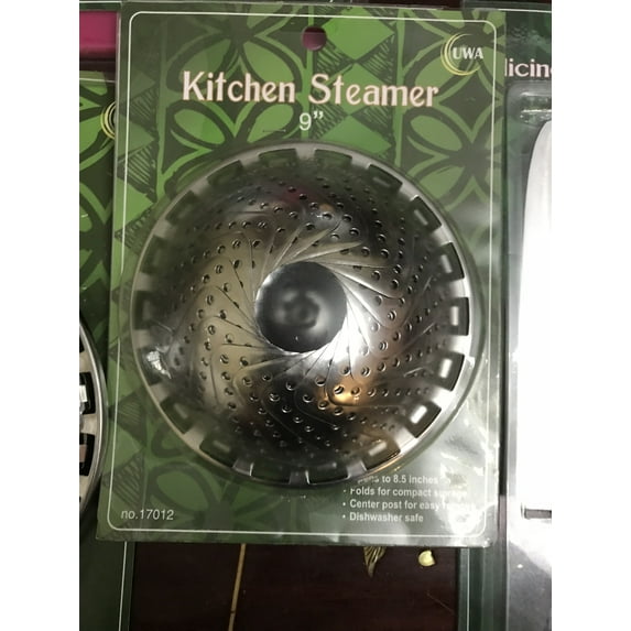 Hi Kalama Collection 9" Kitchen Steamer