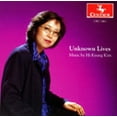 thumbnail image 1 of Hi Kyung Kim / Brody / Sackett - Unknown Lives - Music & Performance - CD, 1 of 1
