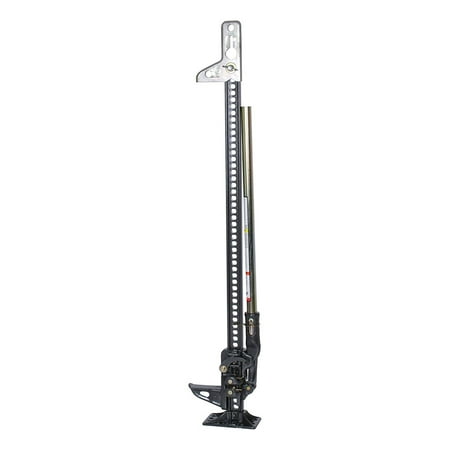 Hi-Lift 48 Inch X-TREME Elevator Cast Iron Power Jack with Top Clamp