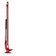 Hi-Lift All Cast Jack, 42", Heavy Duty, Metal, Black