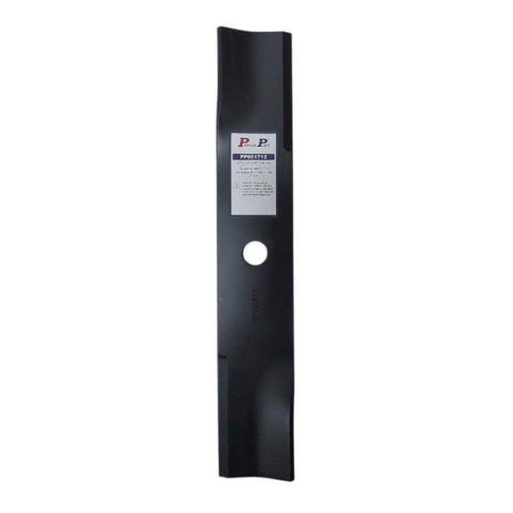 Hi-Lift Blade 14.5 For Simplicity 36In Zero-Turn Mower