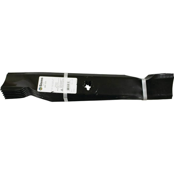 Hi-Lift Blade Shop Pack For AYP requires 3 for 48" deck 173920; 340-322-6