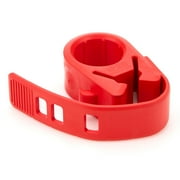 Hi-Lift Handle-Keeper, Automotive Specialty Tool, Red