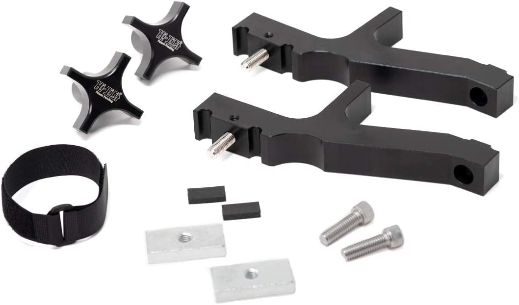 HiLift Jack Bed Mount for Jeep Gladiator (2020+)