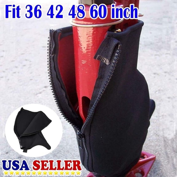 Hi Lift Jack Cover Fit For Hi-Lift Jack ARB (NJC) Treme Jack 36 42 48 60 inch RC