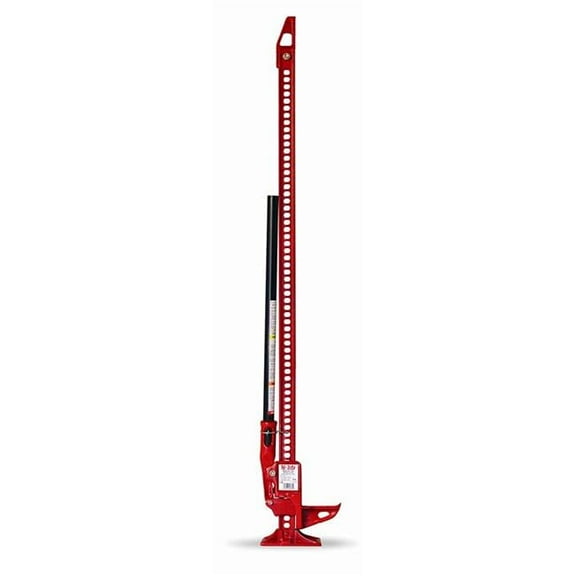 Hi-Lift Jacks  48 in. Hi-Lift Red All Cast Jack