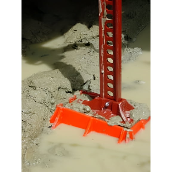 Hi-Lift Off-Road Base