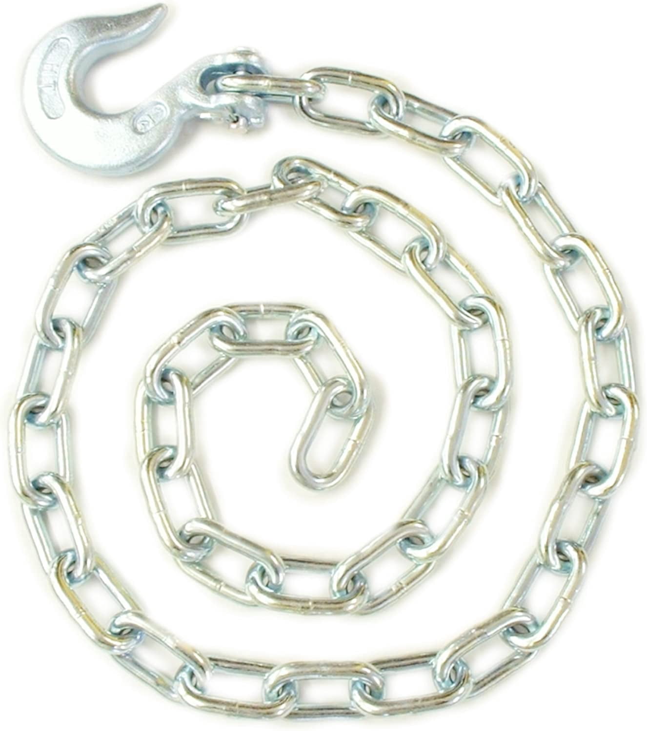 Hi-Lift Post-Popper Chain and Hook Assembly PP-350 - Walmart.com