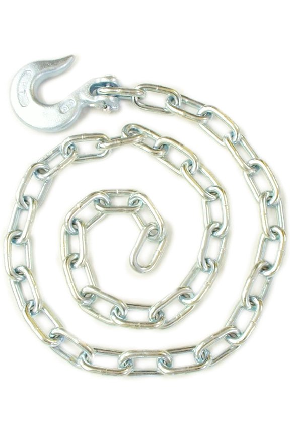 Post-Popper Chain and Hook Assembly PP-350