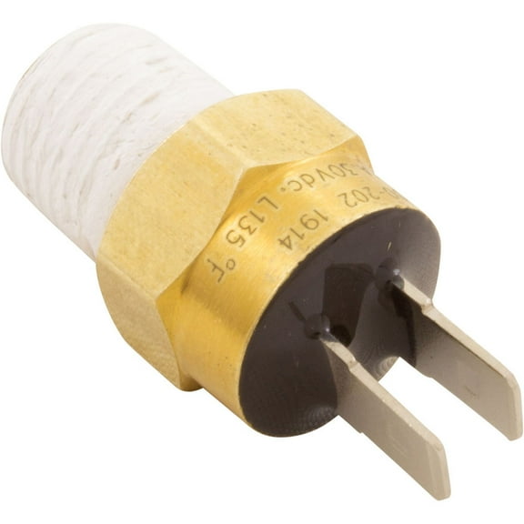 Hi Limit Switch, Pentair MasterTemp 125