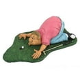 thumbnail image 1 of Hi-Line Gift 67287-04 Warren Stratford Occupations Collectible Figurine - Golfer Blow for Par, 1 of 1