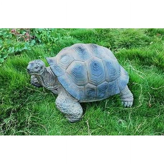 Hi-Line Gift 87761-L Tortoise Statue, Extra Large
