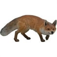 thumbnail image 1 of Hi-Line Gift 87976 Fox Prowling Statue, 1 of 1