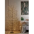 thumbnail image 1 of LED WHITE TREE 180CM, 1 of 4