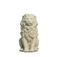thumbnail image 1 of Hi-Line Gift Ltd. Majestic Guardian Sitting Lion Statue, 1 of 3
