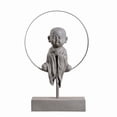 thumbnail image 1 of Little Monk Home Decor Tabletop Ornament, 1 of 4