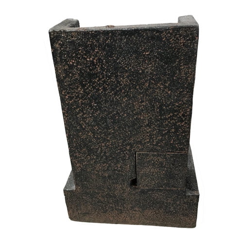Hi-Line Gift Ltd. Buddha Water Wall Fountain W/LED