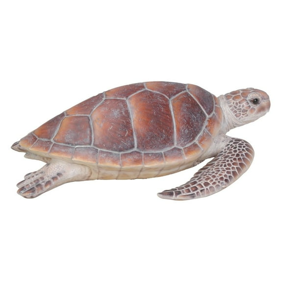Hi-Line Gift Ltd. Large Sea Turtle