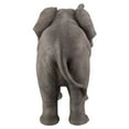 thumbnail image 1 of Hi-Line Gift Ltd. Elephant with Trunk Up, 1 of 3