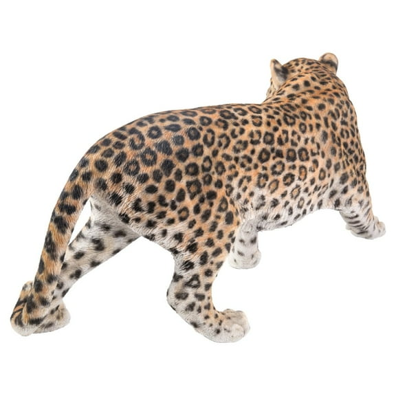 Hi-Line Gift Ltd 87694 Leopard Stalking