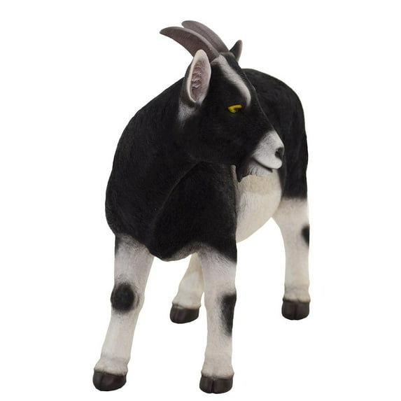 GOAT STATUE