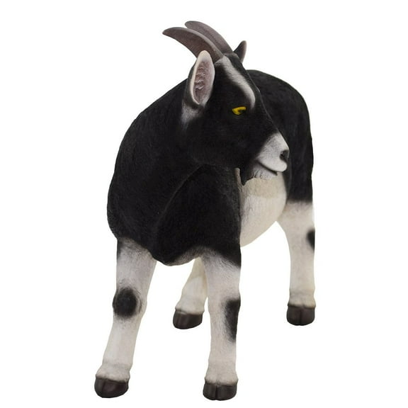 GOAT STATUE