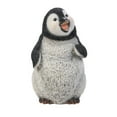 thumbnail image 1 of Hi-Line Gift Ltd. Walking Penguin Statue, 1 of 6