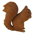 thumbnail image 1 of Hi-Line Gift Ltd. Brown Squirrel Eating, 1 of 6