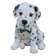 thumbnail image 1 of Hi-Line Gift Ltd Dalmatian Puppy Statue, 1 of 4
