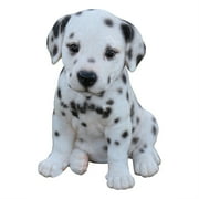 Hi-Line Gift Ltd 87771-Z Dalmatian Puppy Statue