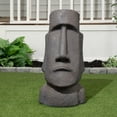 thumbnail image 1 of Hi-Line Gift Ltd. Easter Island/Moai Head, 1 of 11