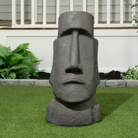 Hi-Line Gift Ltd. Easter Island/Moai Head