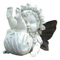 thumbnail image 1 of Hi-Line Gift Ltd Falling Down Baby Fairy Statue, 1 of 10