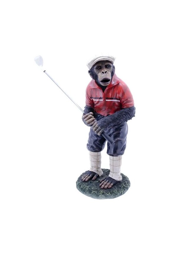 Ltd. Golfer Monkey
