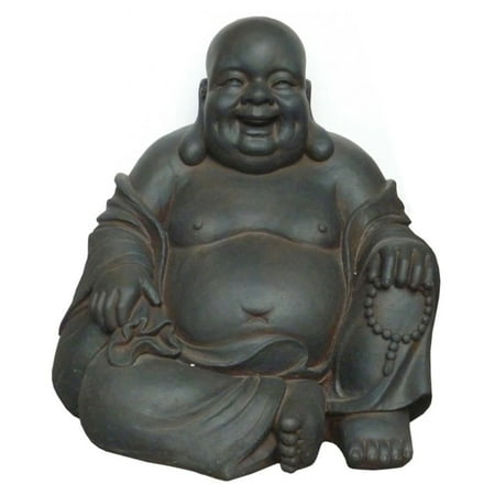 Hi-Line Gift Ltd. Small Buddha Sitting