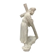Hi-Line Gift Ltd. Jesus Crucifixion Statue
