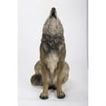 thumbnail image 1 of Hi-Line Gift Ltd. Large Wolf Statue, 1 of 2