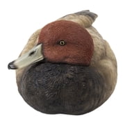 Hi-Line Gift Ltd. Mallard with Red Head