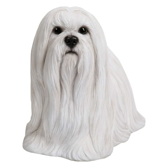 Hi-Line Gift Ltd Maltese Statue