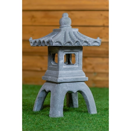 PAGODA