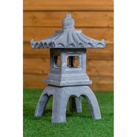 PAGODA