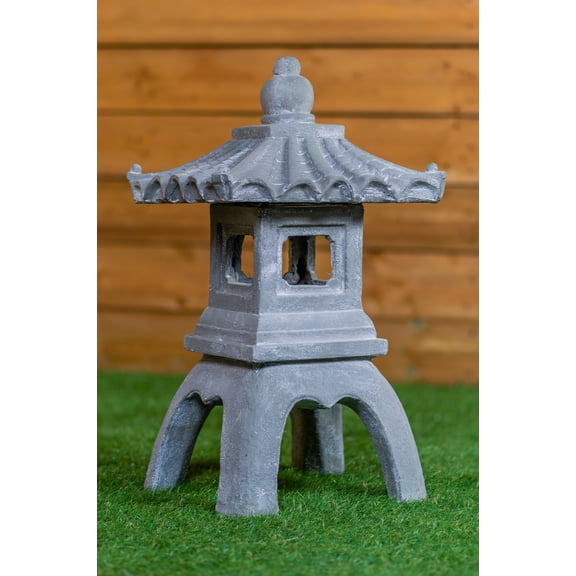 PAGODA