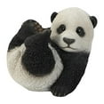 thumbnail image 1 of Hi-Line Gift Ltd Playing Baby Panda, 1 of 2