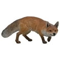 thumbnail image 1 of Hi-Line Gift Ltd Prowling Fox Statue, 1 of 4