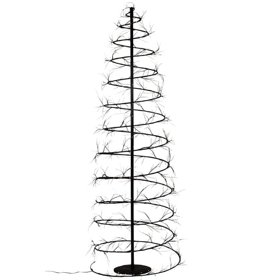 REVOLVE TREE WHITE