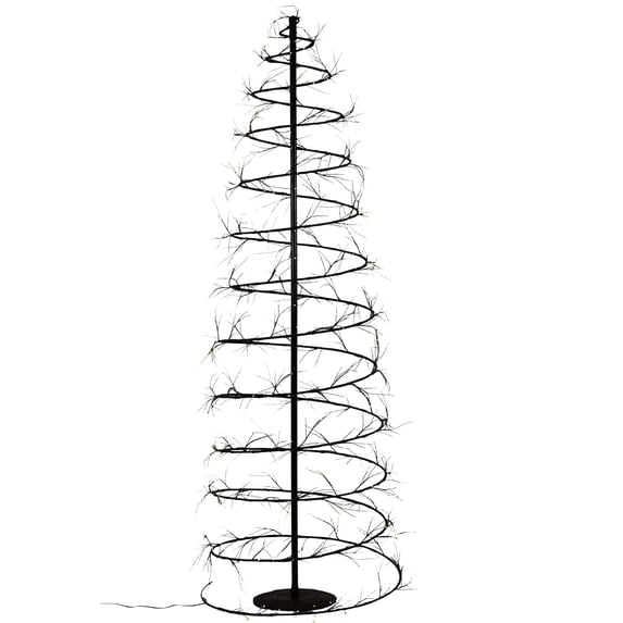 REVOLVE TREE WHITE