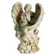 thumbnail image 1 of Hi-Line Gift Ltd Sitting Angel, 20", 1 of 2